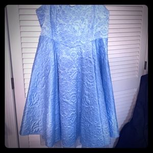 Disney Cinderella Torrid dress